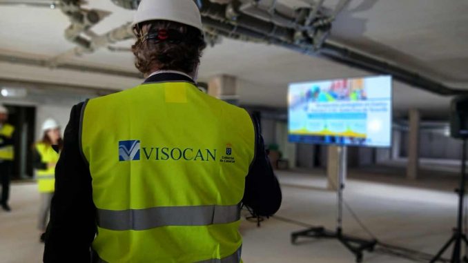 Visocan