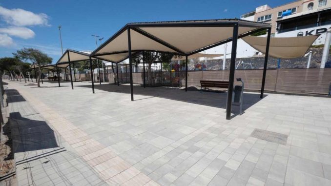 paseo-Maritimo-Promenade-Puerto-del-Rosario