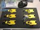 taser Nationalpolizei