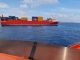 Canarias Express Containerschiff Lanzarote