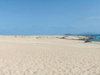 Duenen Corralejo