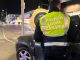 Festnahme Autofahrer Policia Local La Oliva