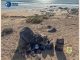 Grillen am Strand auf Fuerteventura verboten