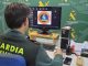 Guardia Civil Cyber Einheit
