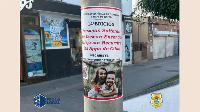 Keine-Plakate-kleben-La-Oliva