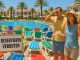 Pool Liegen Reservieren verboten