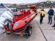 RIB Puerto del Rosario Schlauchboot