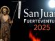 San Juan Fuerteventura 2025