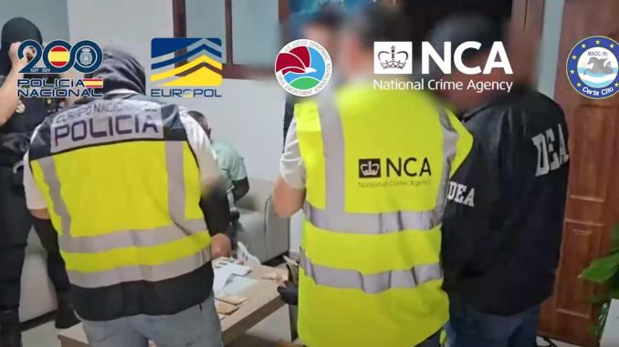 Sombra-Negra-Polizei