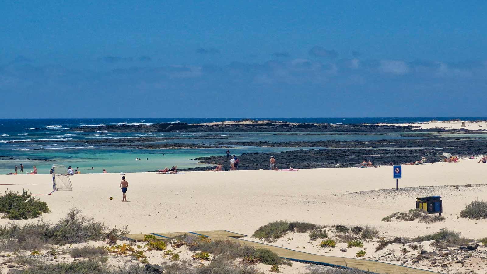 Wie ist das Fuerteventura-Wetter im Juni? - Fuerteventura-Zeitung
