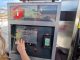 Tankstelle PetroPrix Bezahlung