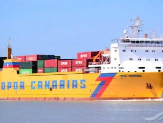canarias Express