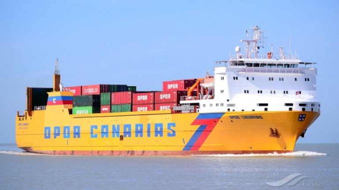 canarias-Express