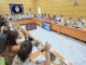 Abstimmung Cabildo Plenum