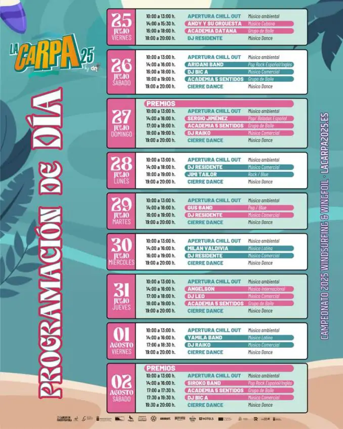 Carpa Tagesprogramm2 web