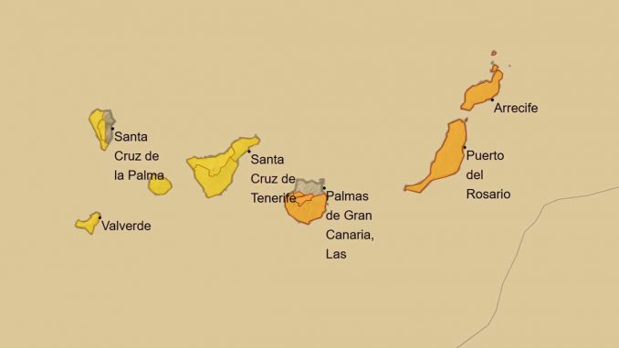 Hitzewarnung-Fuerteventura-Juli-2025