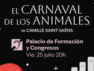 JOCAN carnaval de animales web