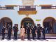Neue Polizeibeamte Fuerteventura