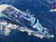 Patroullienboot Condor Aduanas Zoll
