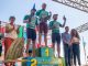 Podium Slalom X Fuerteventura 2025