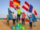Podium Wingfoil Freestyle