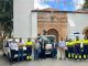 Reparatur Team Strassenbeleuchtung Pajara 1