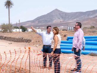 Schulden Puerto del Rosario CAAF 1