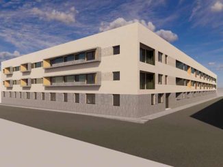 Sozialwohnungen Corralejo 1