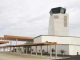 Tower Flughafen Fuerteventura
