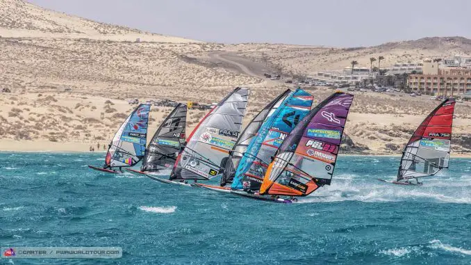 Windsurf-Slalom-X-Fuerteventura-World-Cup