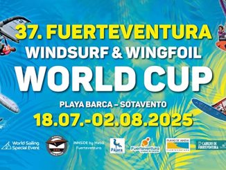Windsurf Wordcup 2025