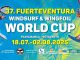 Windsurf Wordcup 2025
