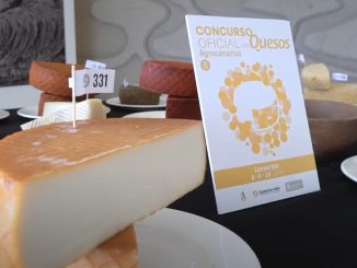 Agrocanarias Queso 2025