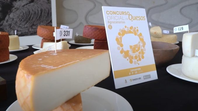 Agrocanarias_Queso_2025