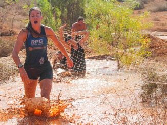 Antigua Extreme Race