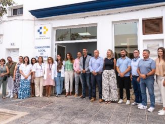 Consultorio El Cotillo