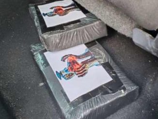 Drogen in Auto Fuerteventura