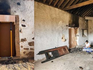 Eremita Brand La Oliva