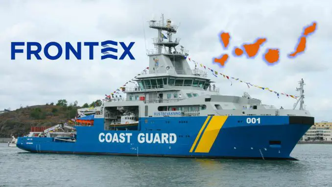 Frontex-Coast-Guard
