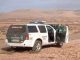 Guardia Civil Gelaendewagen
