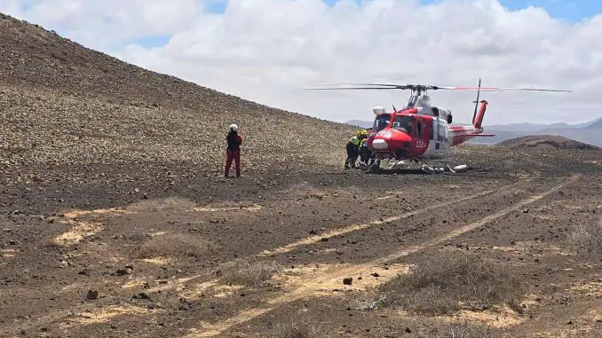 Hubschrauber-Wanderer-La-Oliva