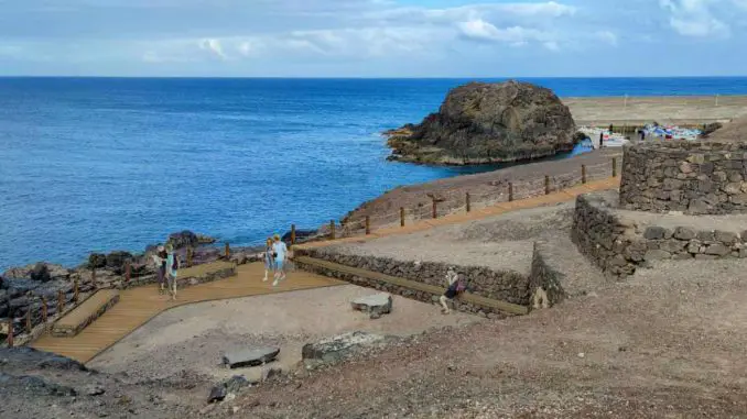 Promenade-El-Cotillo