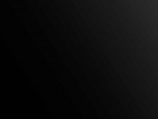 Trauer Farbverlauf Schwarz