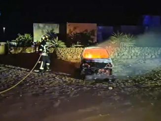 Auto Brand La Oliva 1