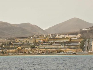 Calima Hitze Barcelo Hotels Jandia