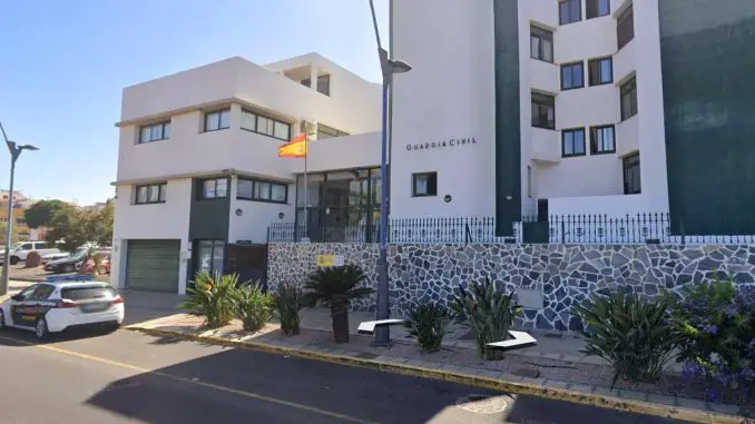 Cuartel-Guardia-Civil-Gran-Tarajal