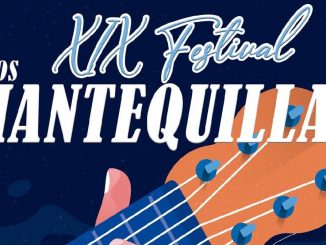Festival Los Mantequillas web