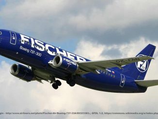 Fischer Air