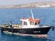 Forschungsboot Puerto del Rosario