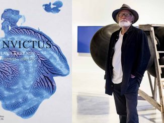Invictus Ausstellung